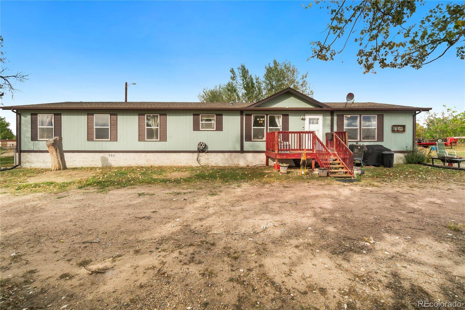 Fort Lupton, CO 80621,7020 Henry ST