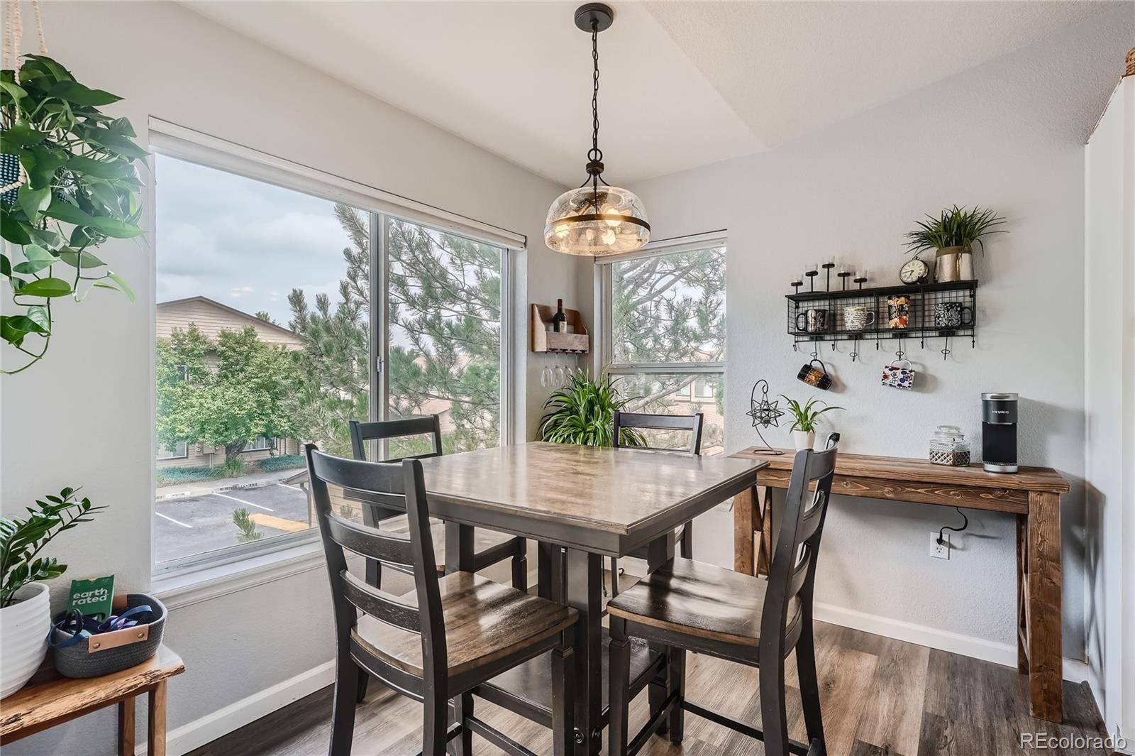 Littleton, CO 80123,4875 S Balsam WAY #6-202