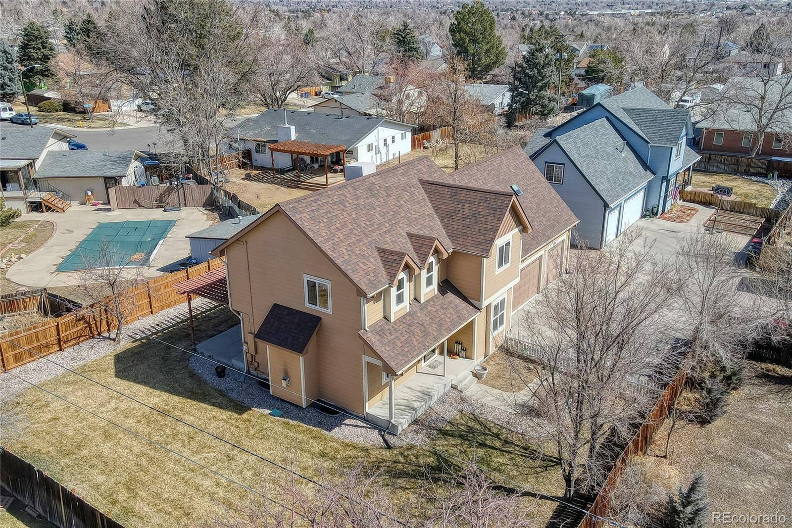 Arvada, CO 80003,6915 W 68th AVE