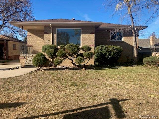Wheat Ridge, CO 80212,3765 Chase ST