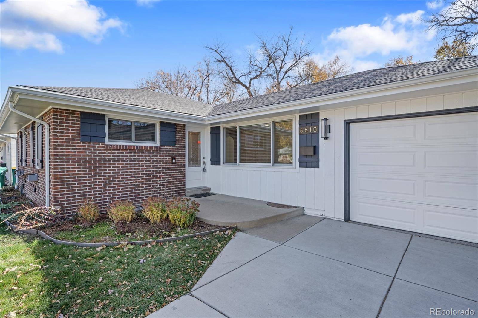 Denver, CO 80222,5610 E Cornell AVE