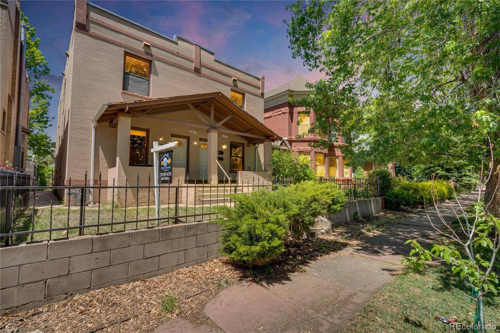 Denver, CO 80205,2641 Stout ST