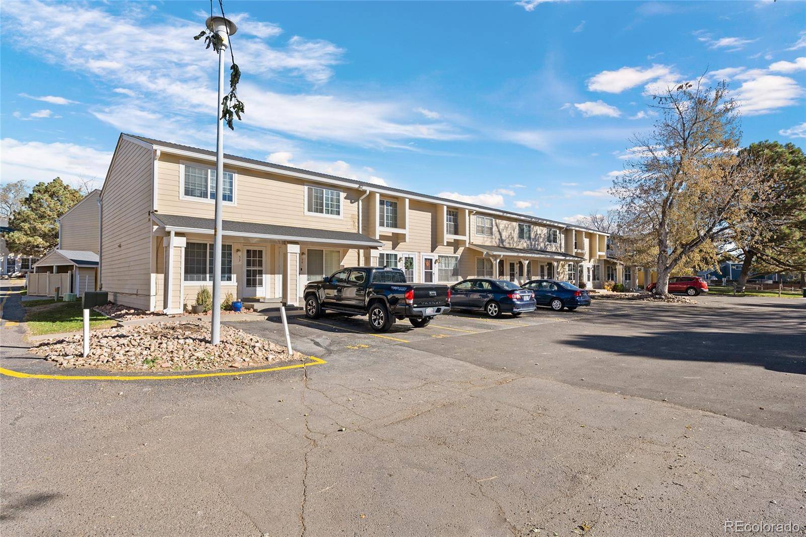 Westminster, CO 80021,8937 Field ST #55