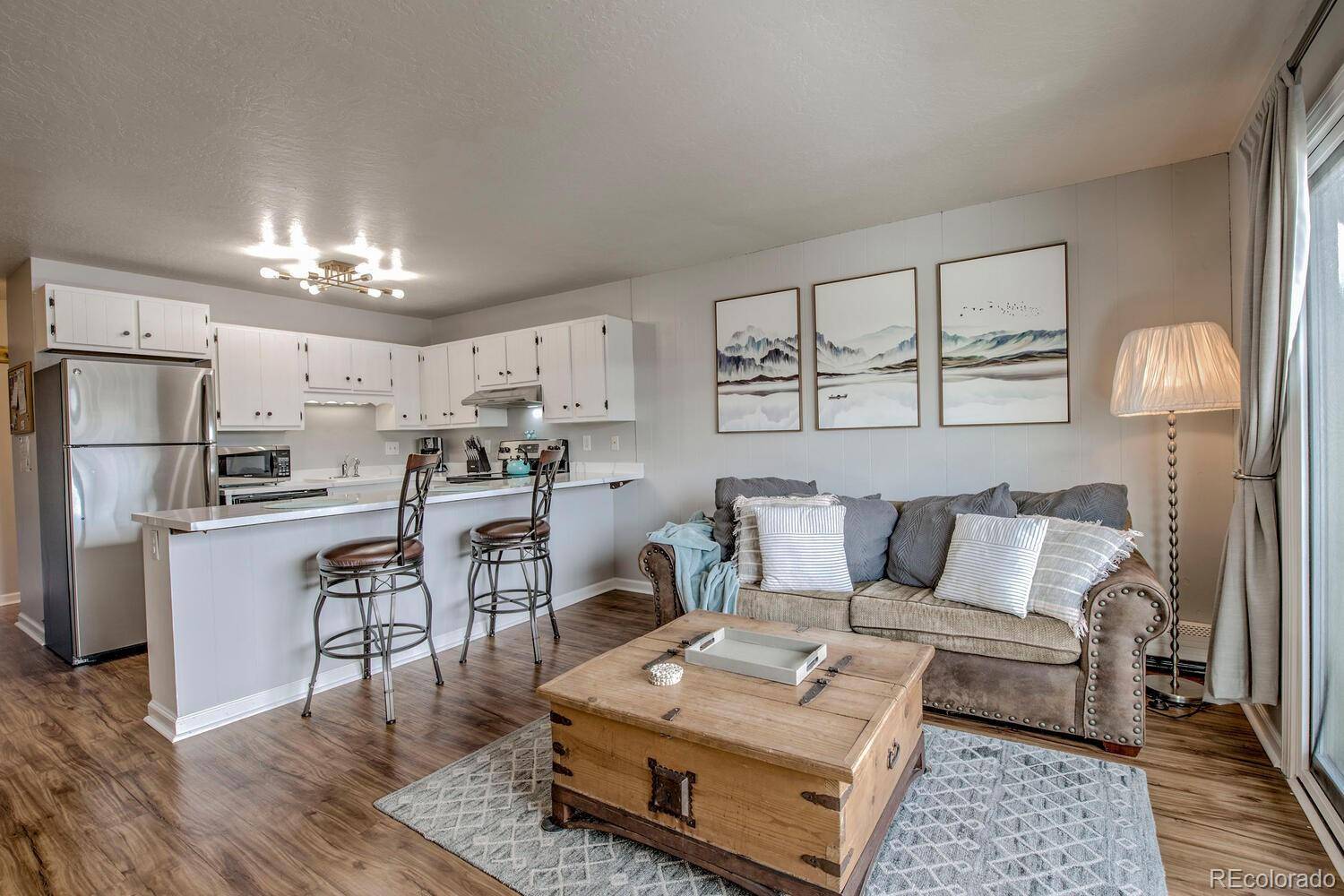 Dillon, CO 80435,983 Straight Creek DR #205
