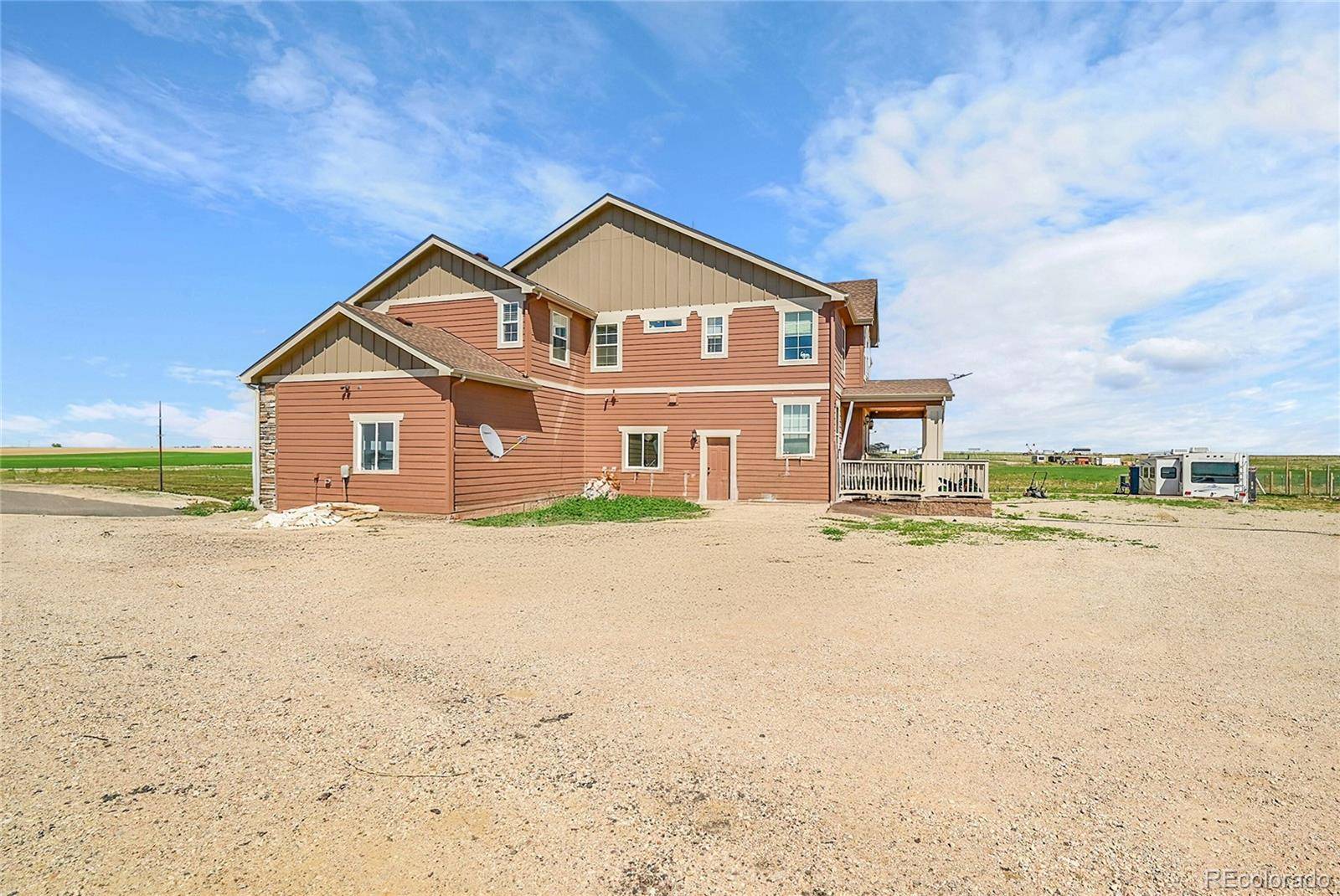 Bennett, CO 80102,49346 E County road 6