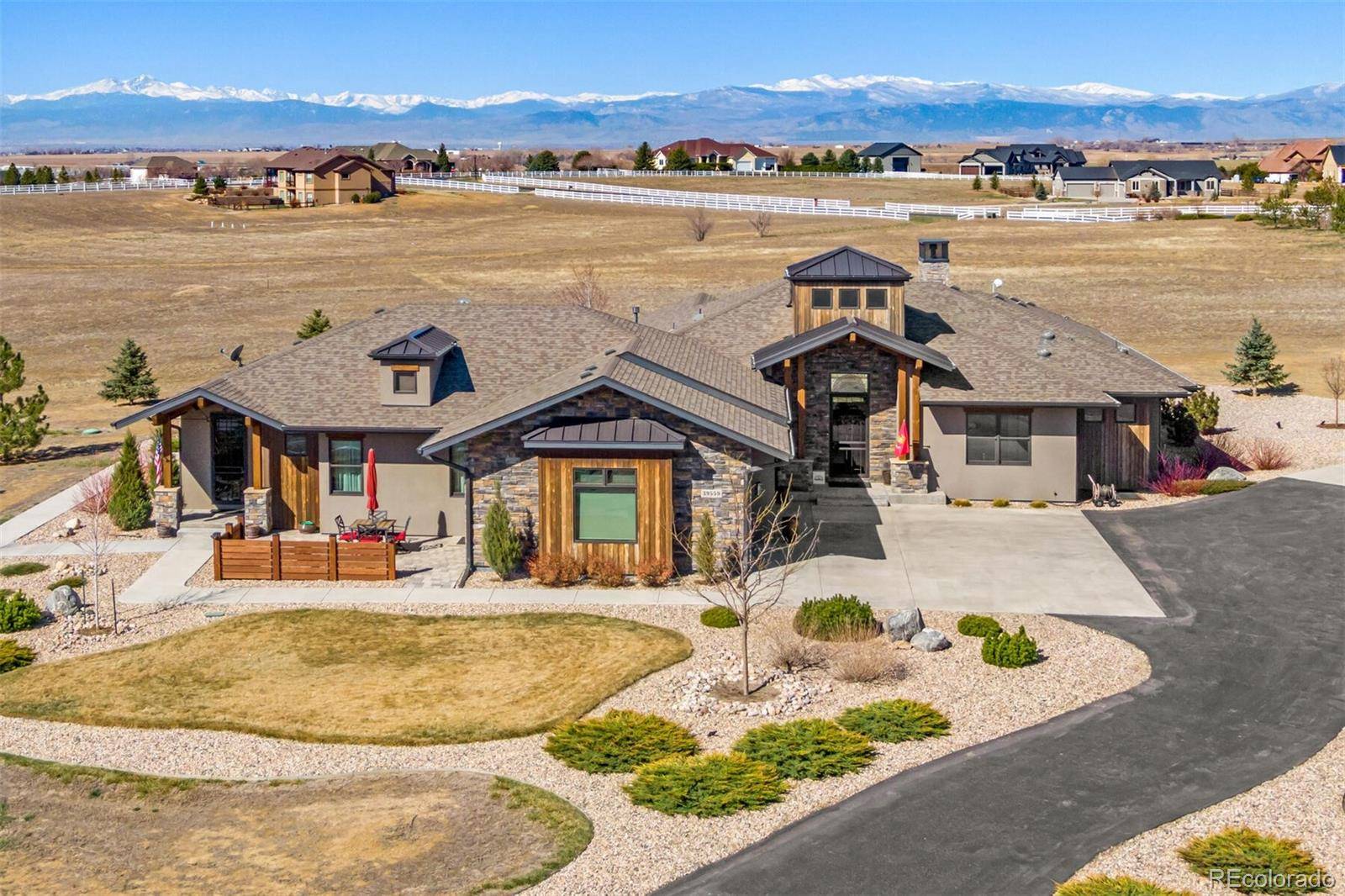 Severance, CO 80610,39559 Hilltop CIR