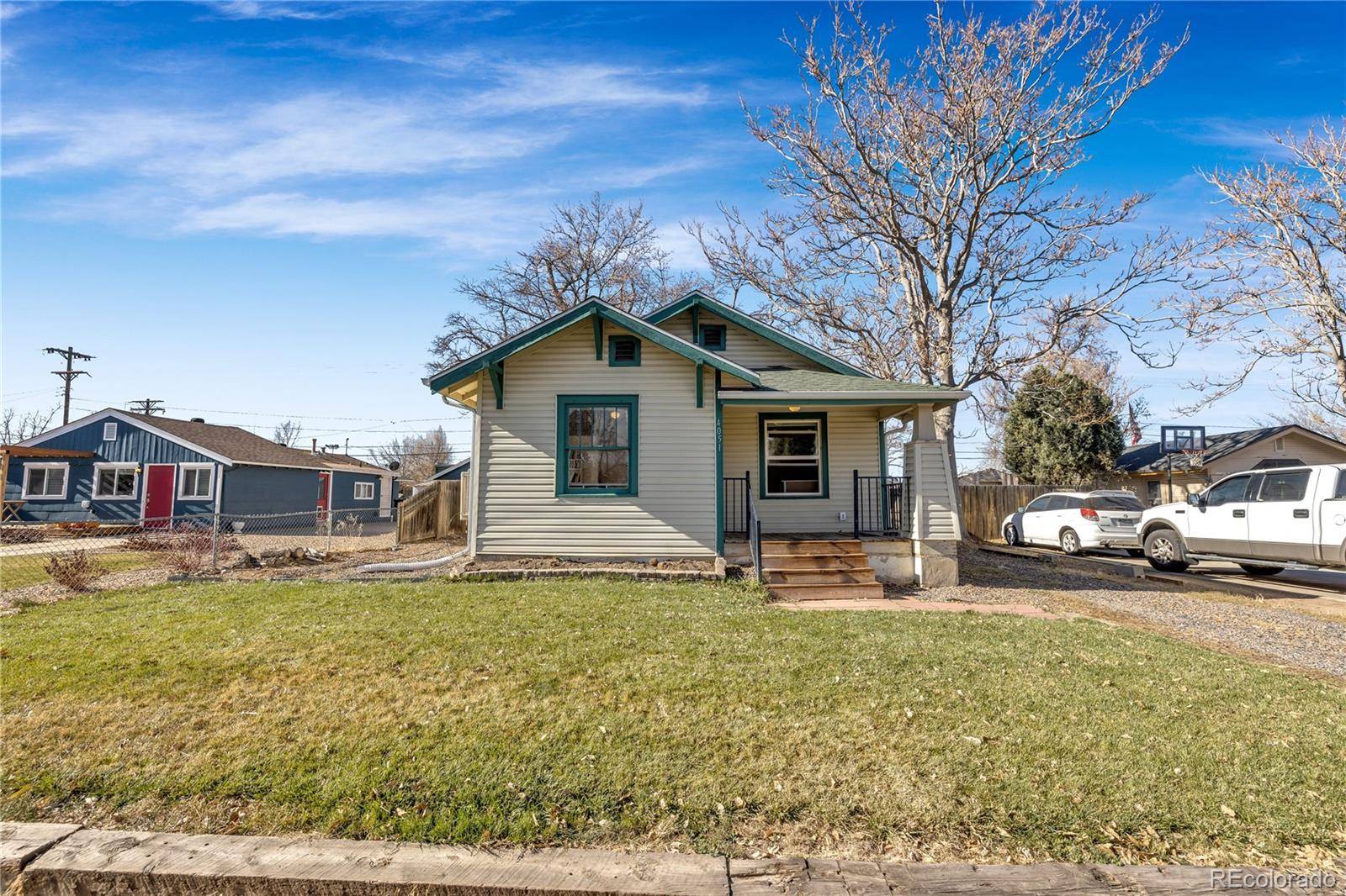 Englewood, CO 80113,4051 S Lincoln ST