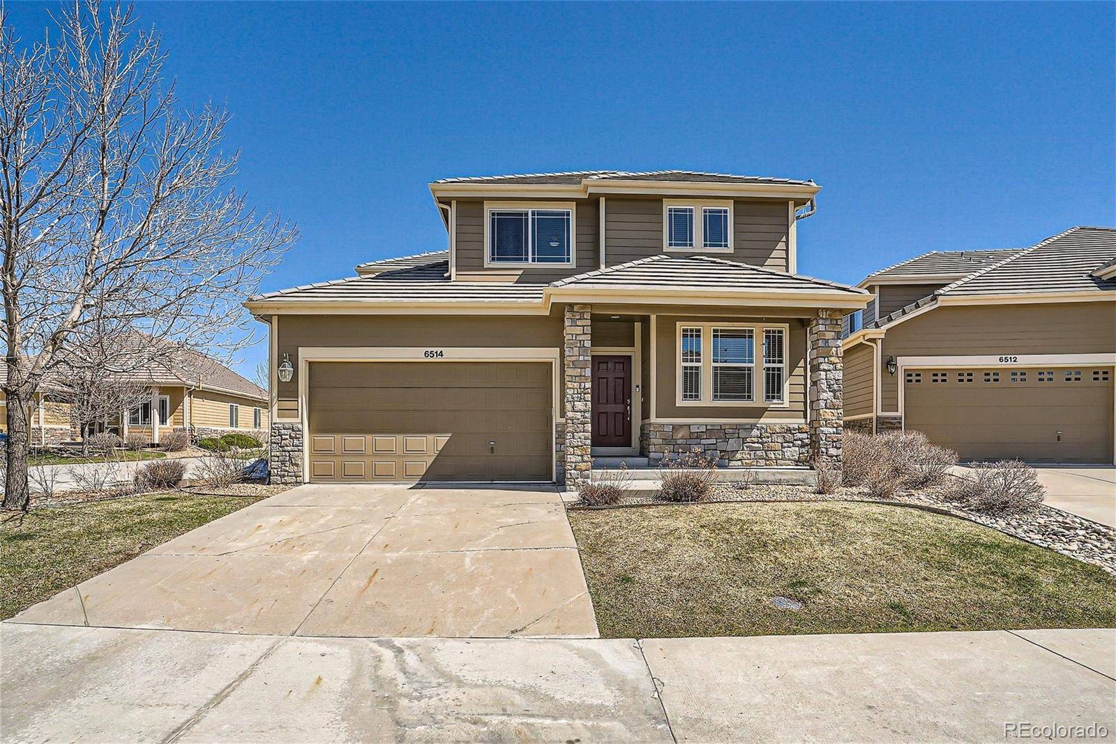 Arvada, CO 80007,6514 Umber CIR