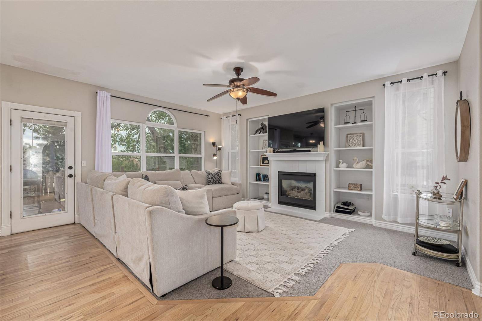 Parker, CO 80138,20740 Parker Vista RD