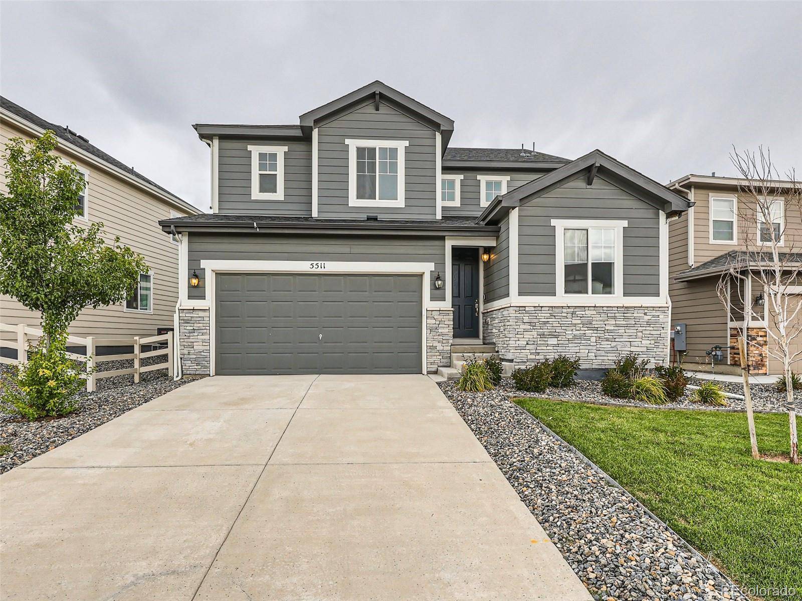 Castle Rock, CO 80104,5511 Gray Wolf LN