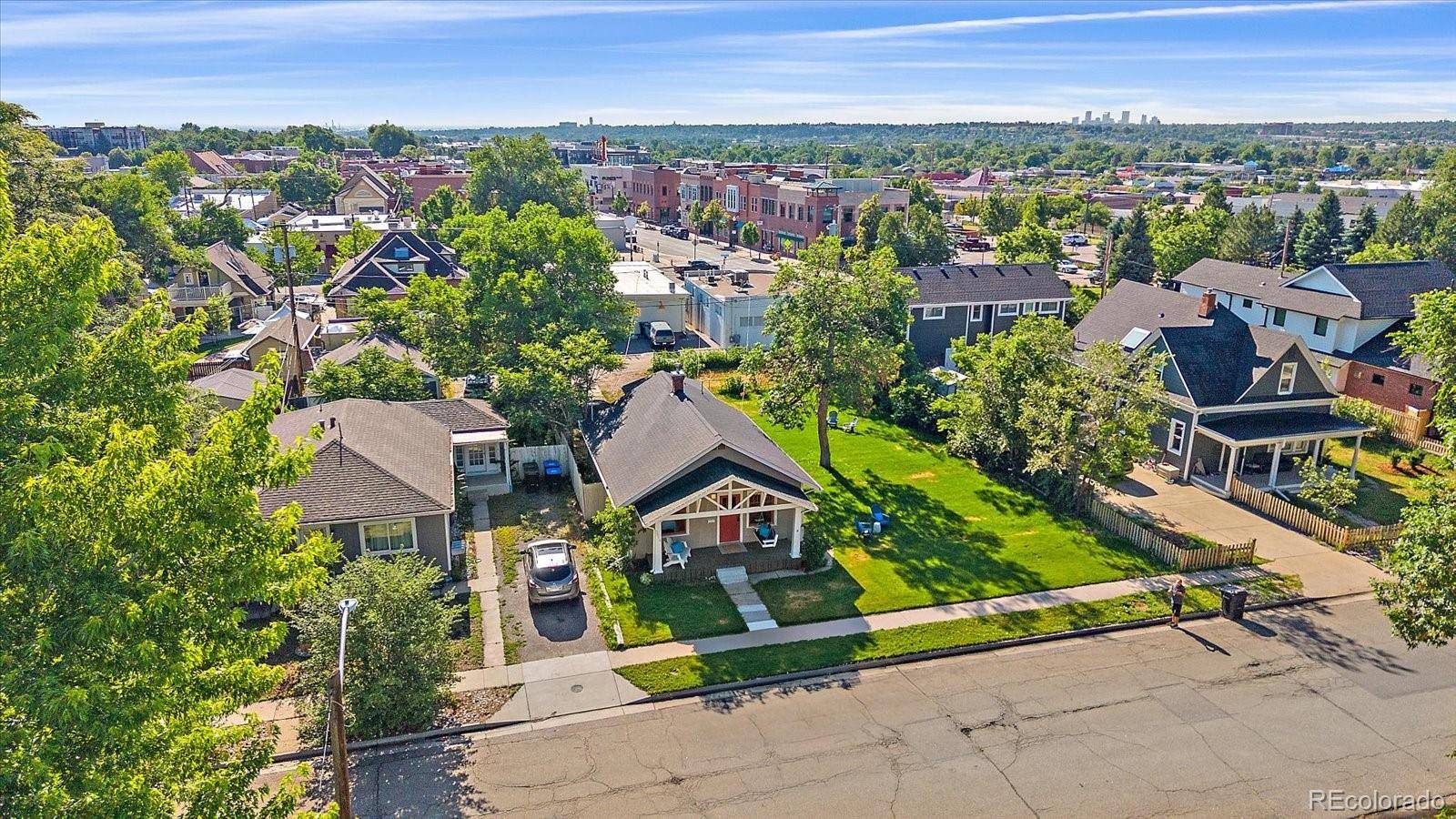 Arvada, CO 80002,5614 Yarrow ST