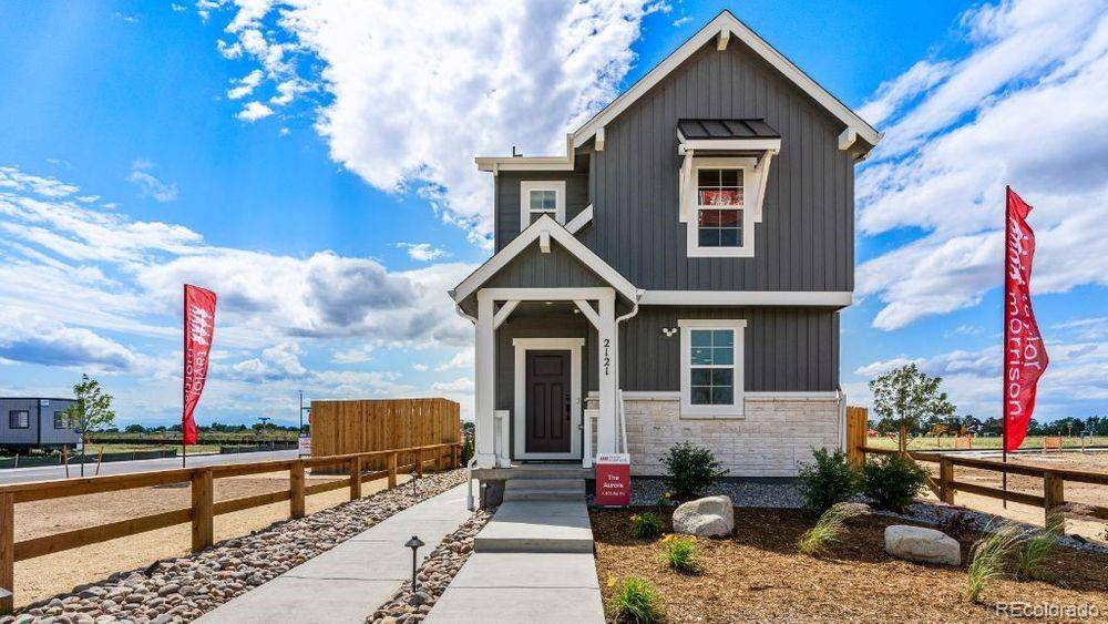 Brighton, CO 80601,2121 Barnwood DR