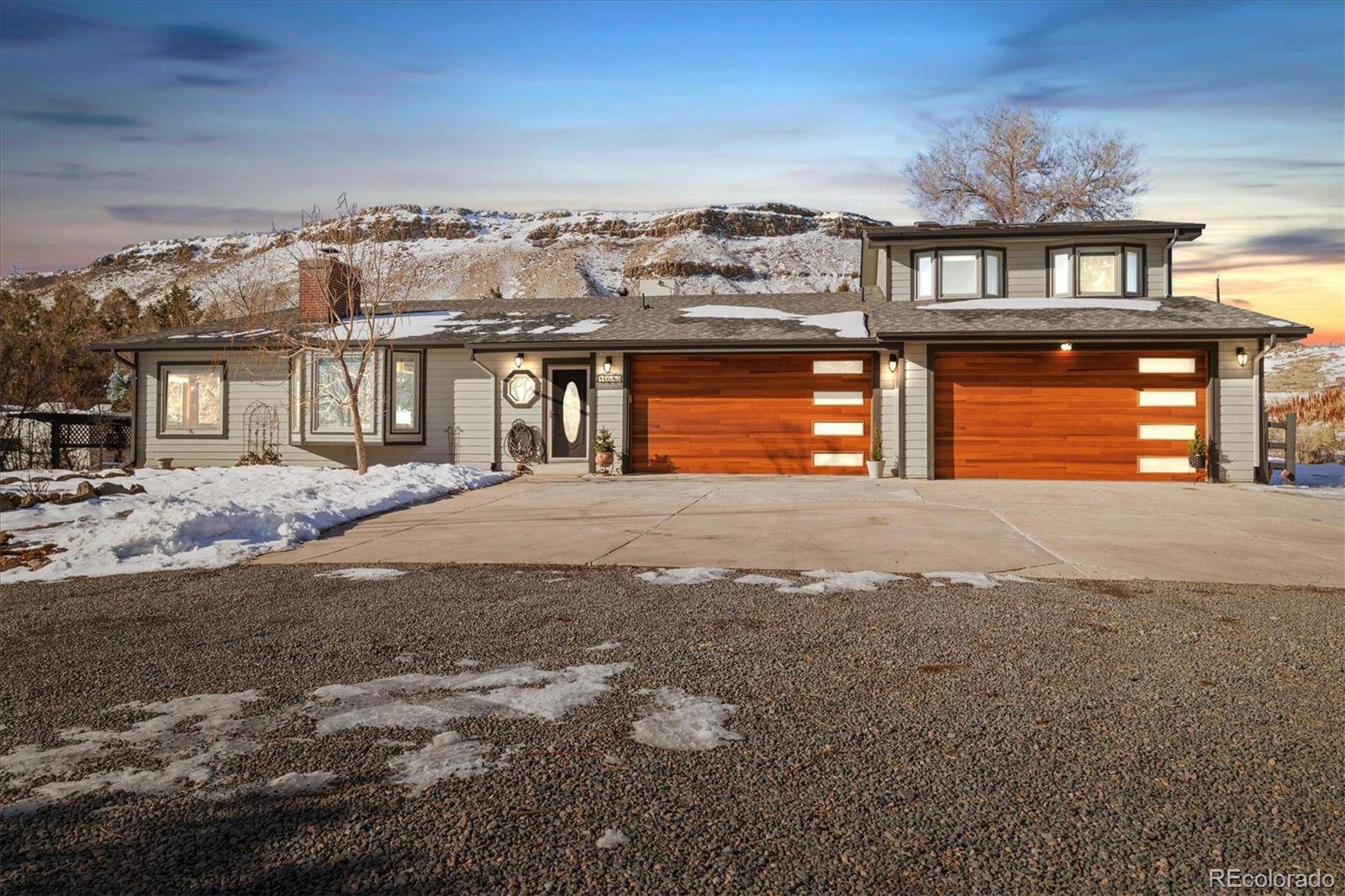 Golden, CO 80403,16587 W 53rd WAY