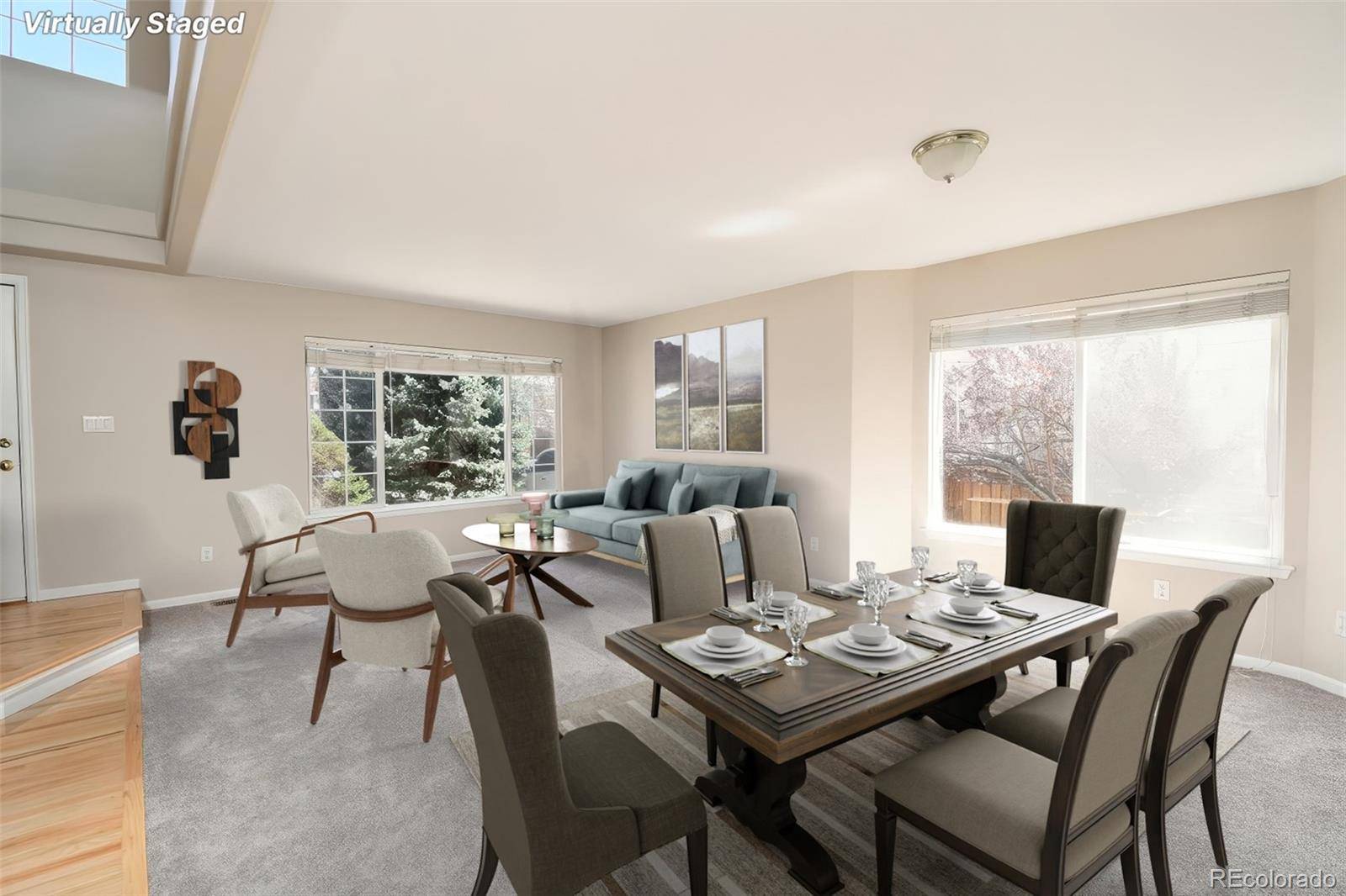 Highlands Ranch, CO 80129,9265 Roadrunner ST