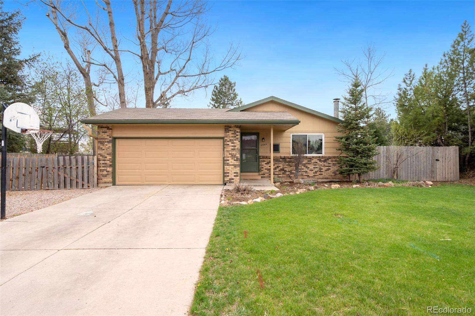 Fort Collins, CO 80526,2543 W Stuart ST