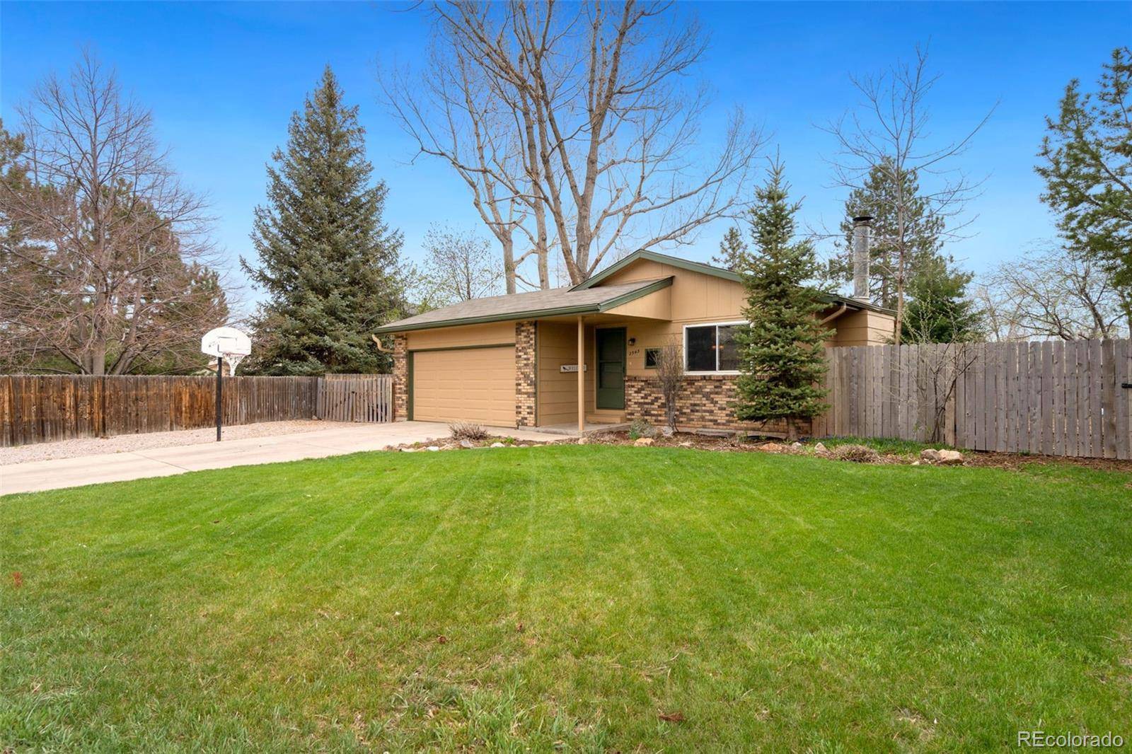 Fort Collins, CO 80526,2543 W Stuart ST