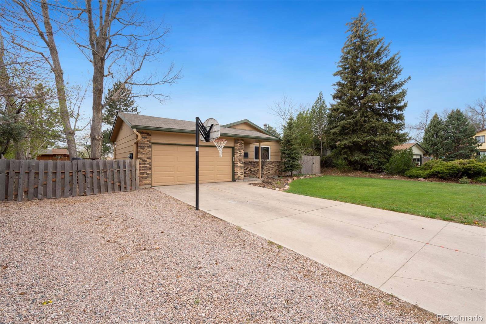 Fort Collins, CO 80526,2543 W Stuart ST