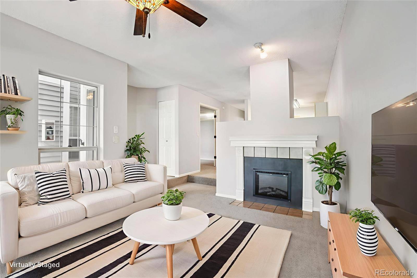 Boulder, CO 80301,7434 Singing Hills CT