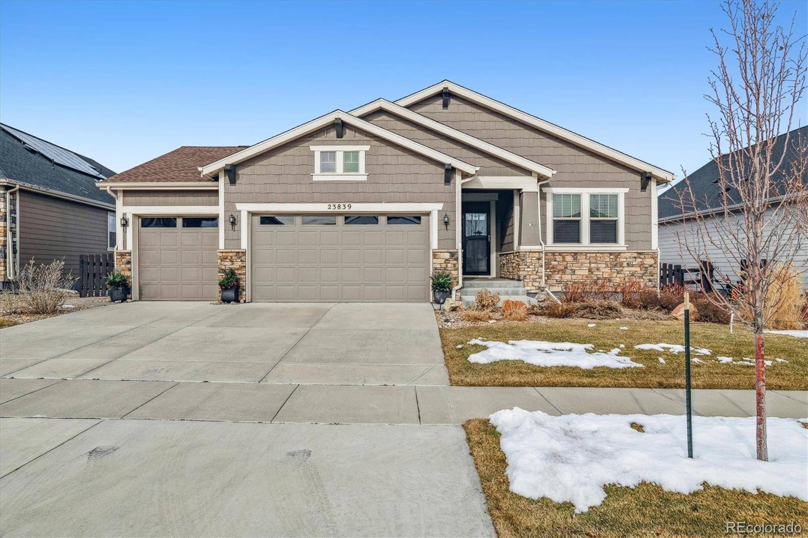 Aurora, CO 80016,23839 E Caleb PL