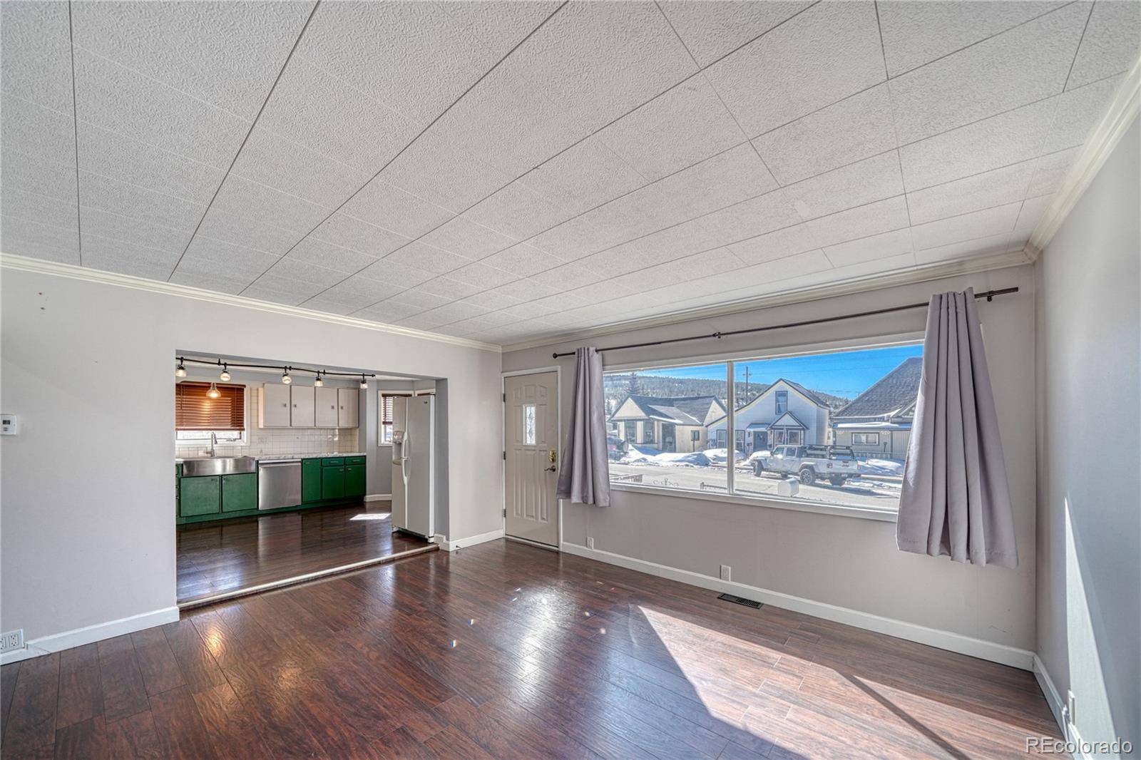 Leadville, CO 80461,416 E 7th ST