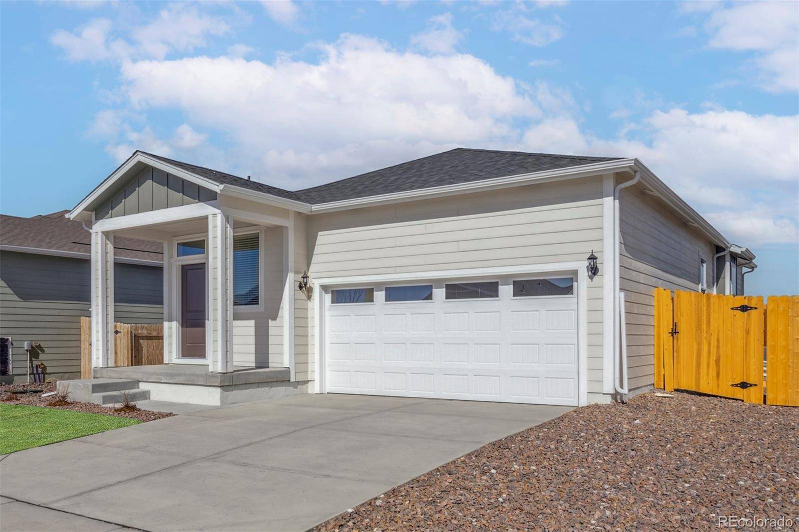 Commerce City, CO 80022,9476 Yampa CT