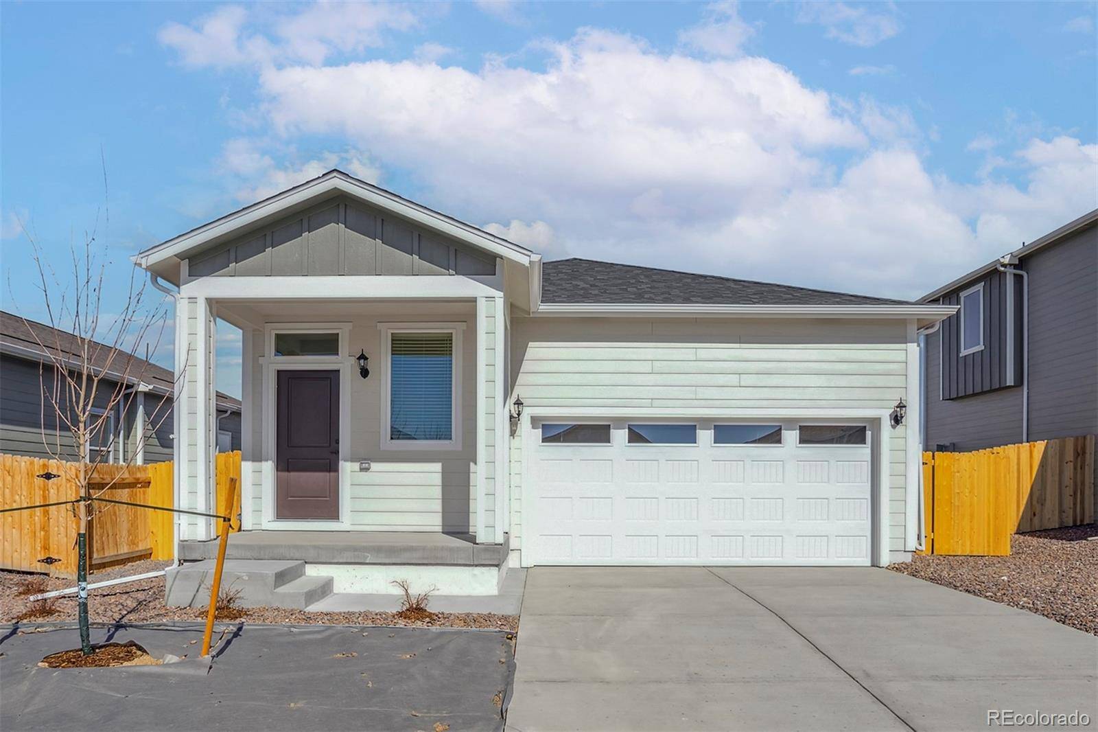Commerce City, CO 80022,9476 Yampa CT