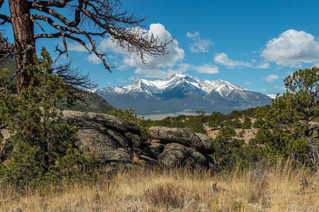 Buena Vista, CO 81211,TBD Skyview Ranch Tract 2