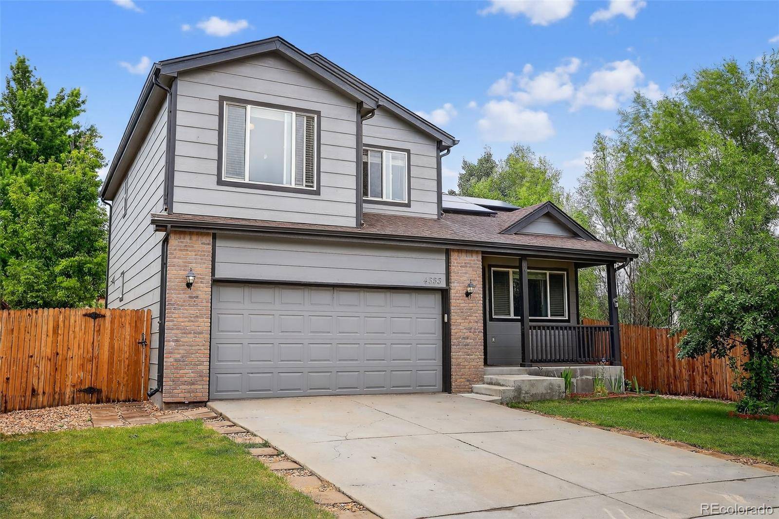 Castle Rock, CO 80104,4333 E Bennington AVE