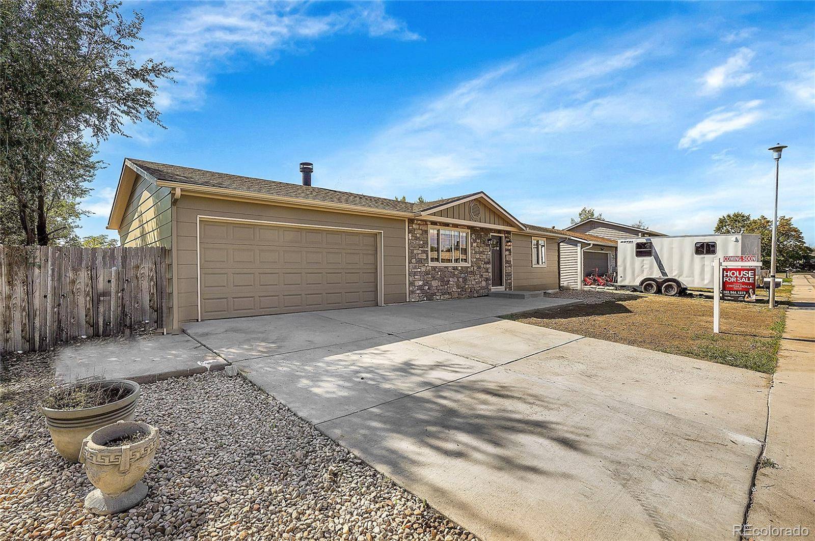 Thornton, CO 80229,3672 E 89Th PL