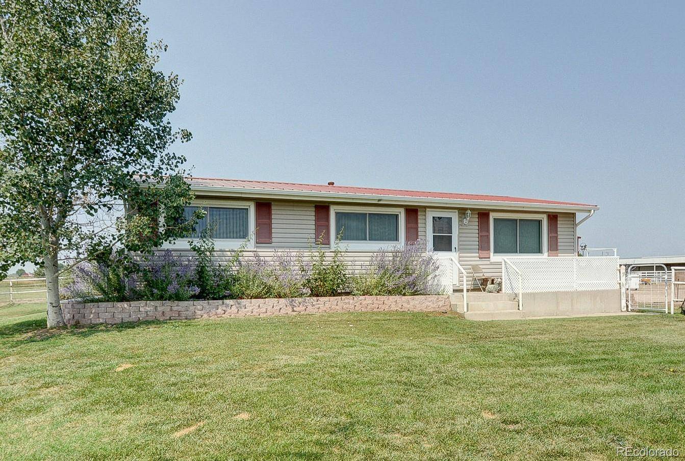 La Salle, CO 80645,23795 County Road 35-