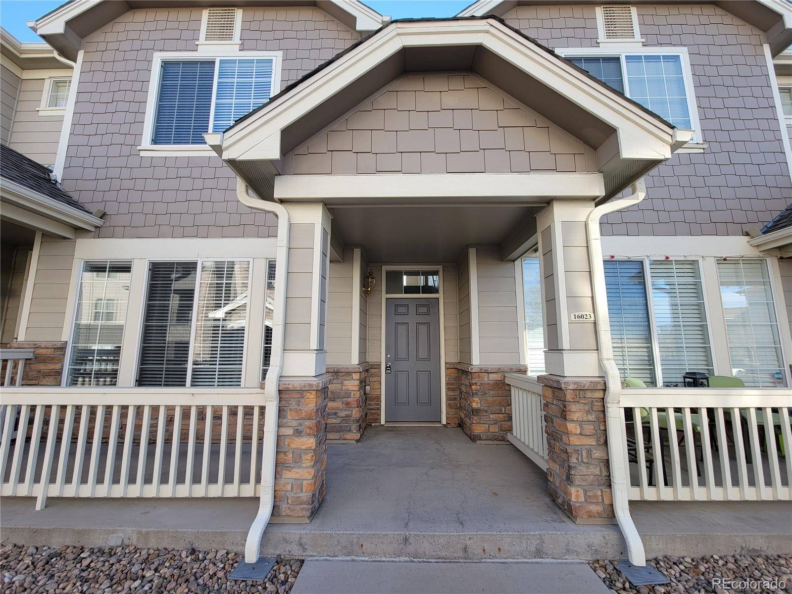 Aurora, CO 80016,16023 E Geddes DR #61