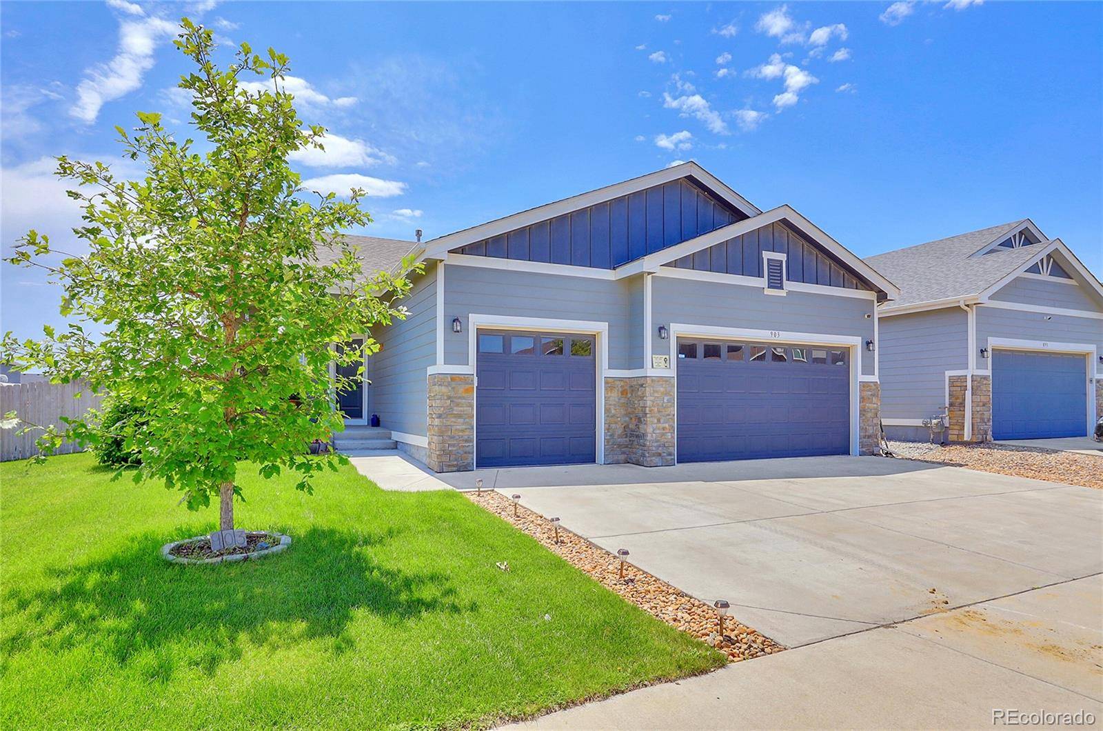 Milliken, CO 80543,903 Settlers DR