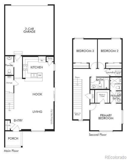 Aurora, CO 80019,24116 E 53rd DR