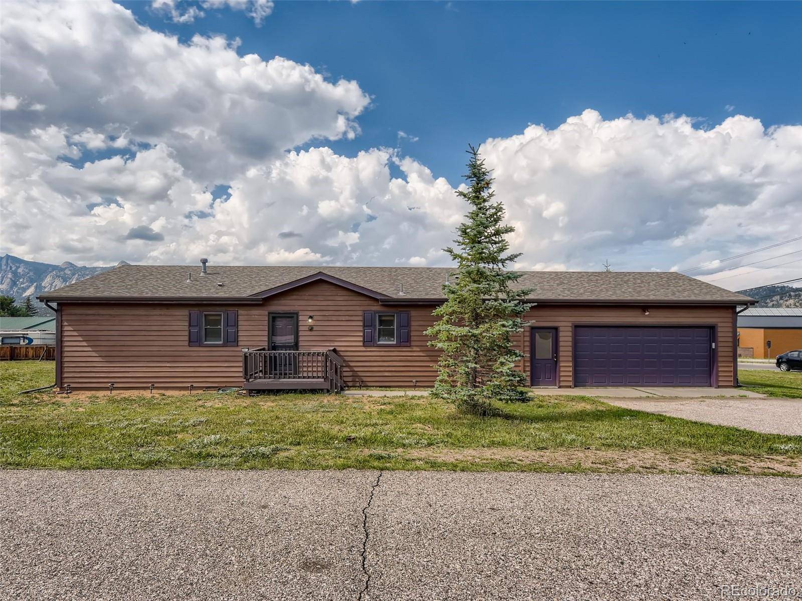 Estes Park, CO 80517,605 Community DR