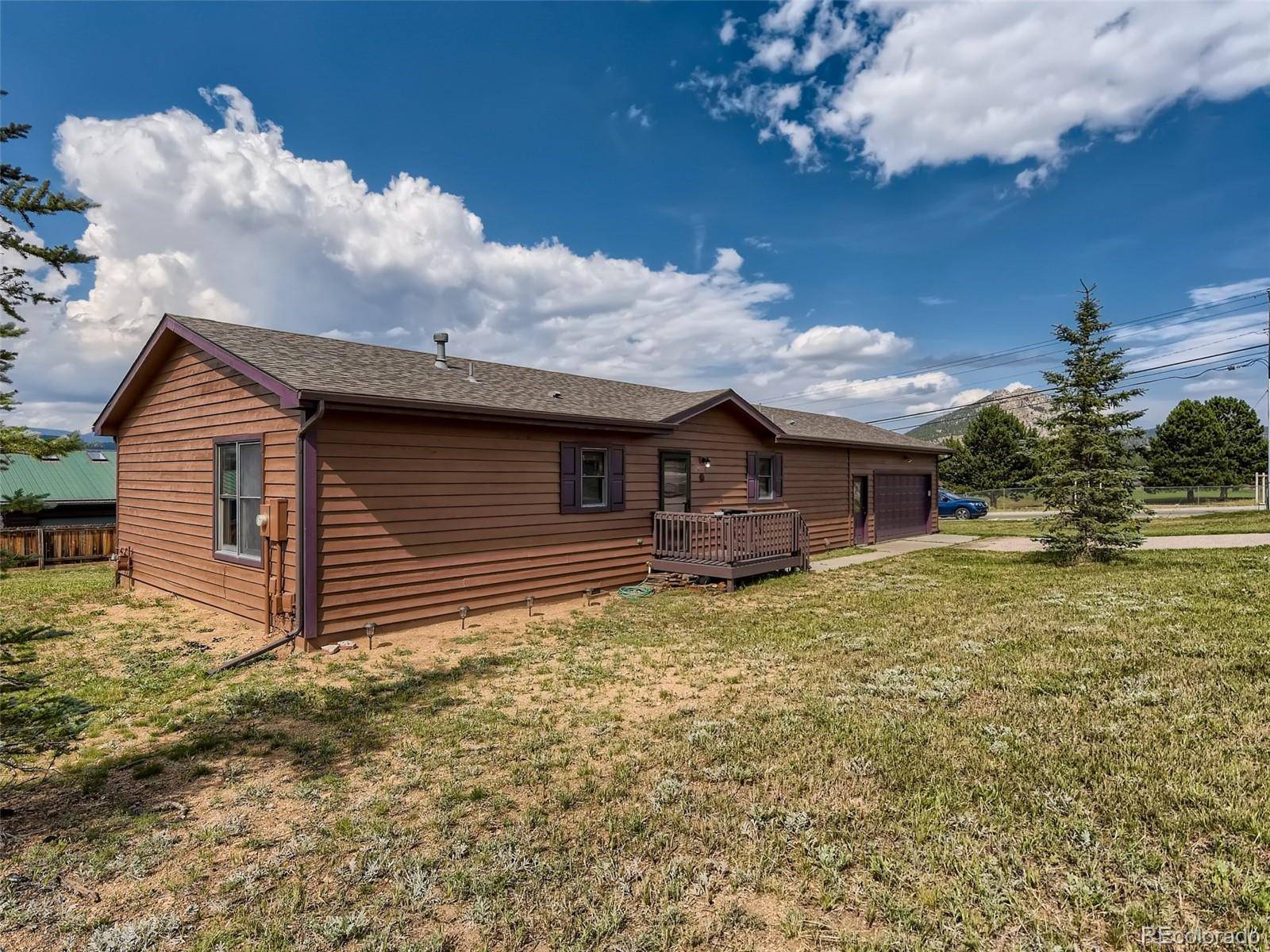 Estes Park, CO 80517,605 Community DR