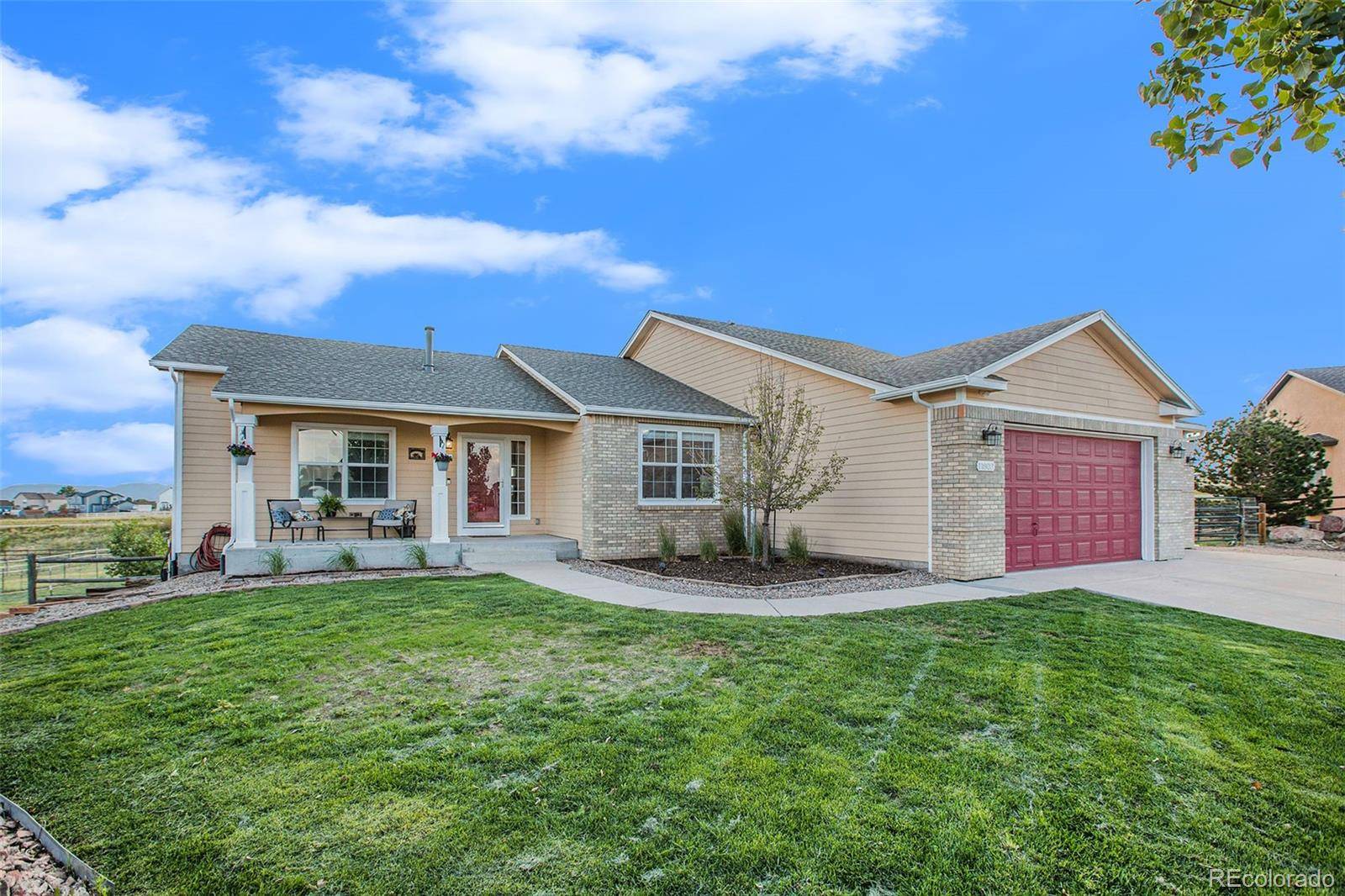 Peyton, CO 80831,11803 Shadow Creek CT