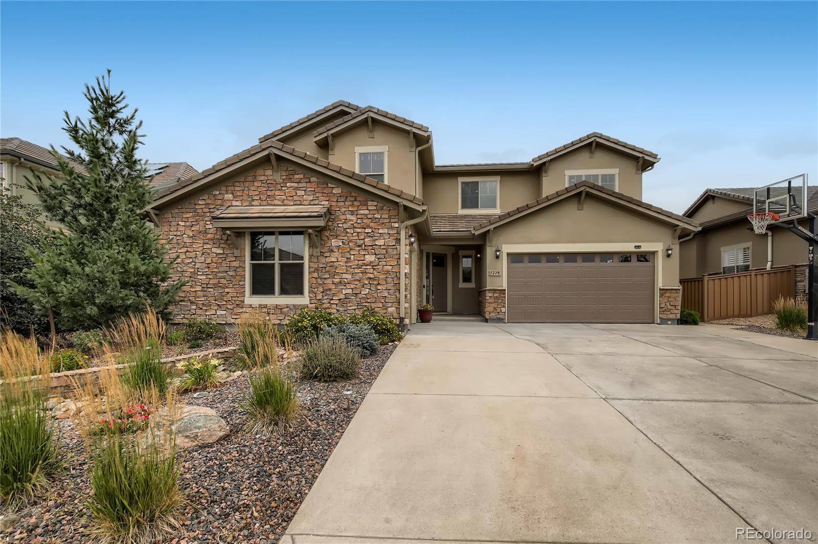 Castle Rock, CO 80108,7228 Galaxy CT