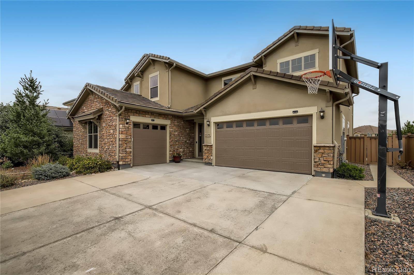 Castle Rock, CO 80108,7228 Galaxy CT