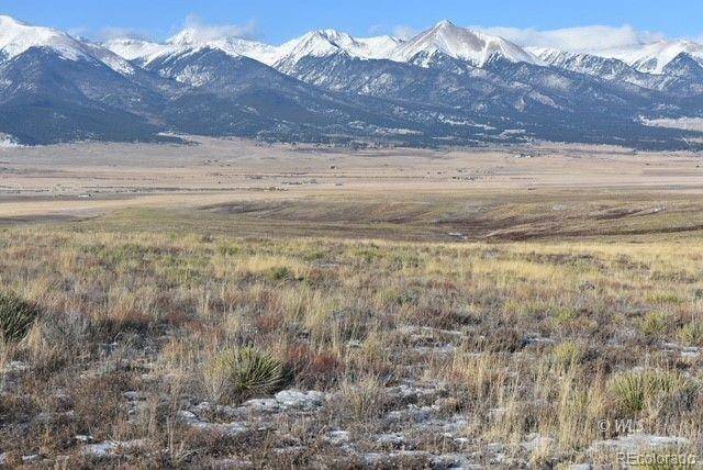 Westcliffe, CO 81252,721 Taos TRL