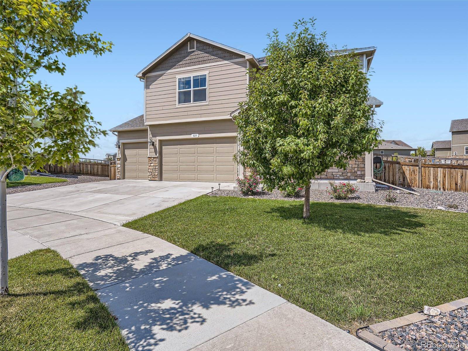 Brighton, CO 80601,825 Mulberry CT