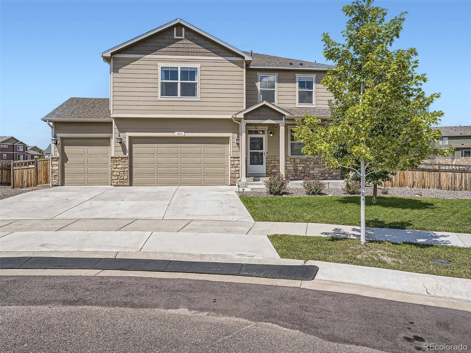 Brighton, CO 80601,825 Mulberry CT