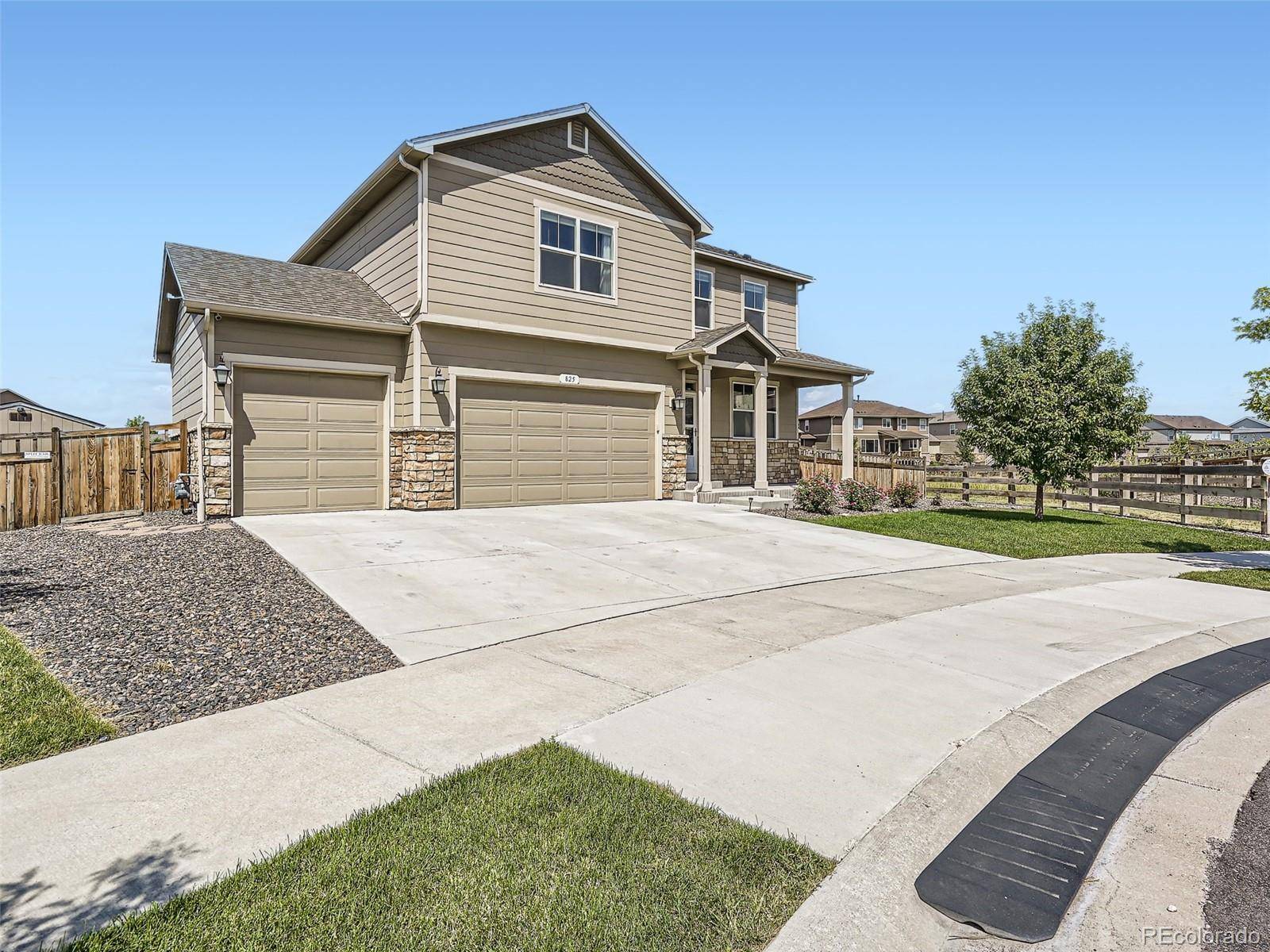 Brighton, CO 80601,825 Mulberry CT