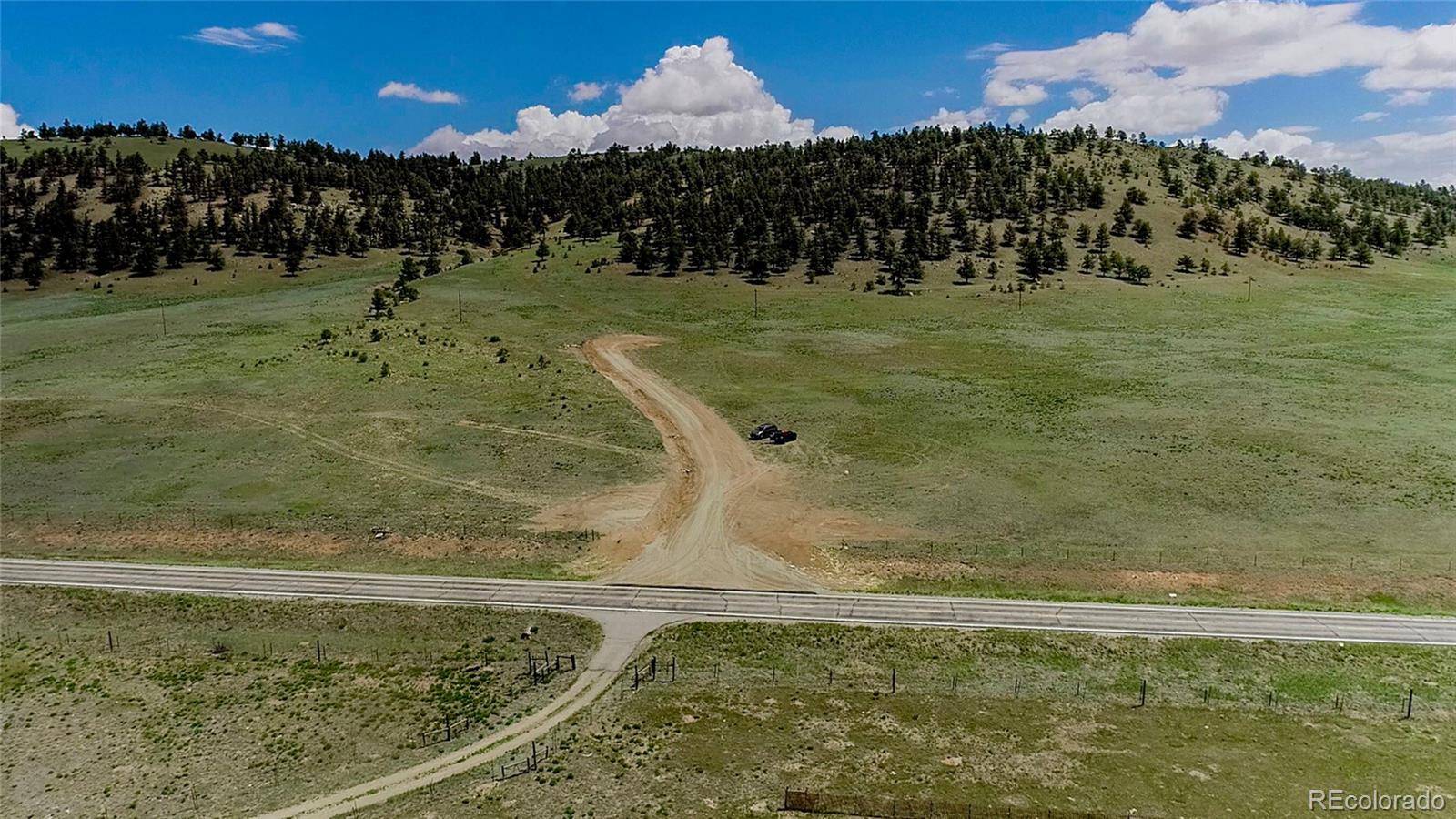 Hartsel, CO 80449,31180 Hwy 9