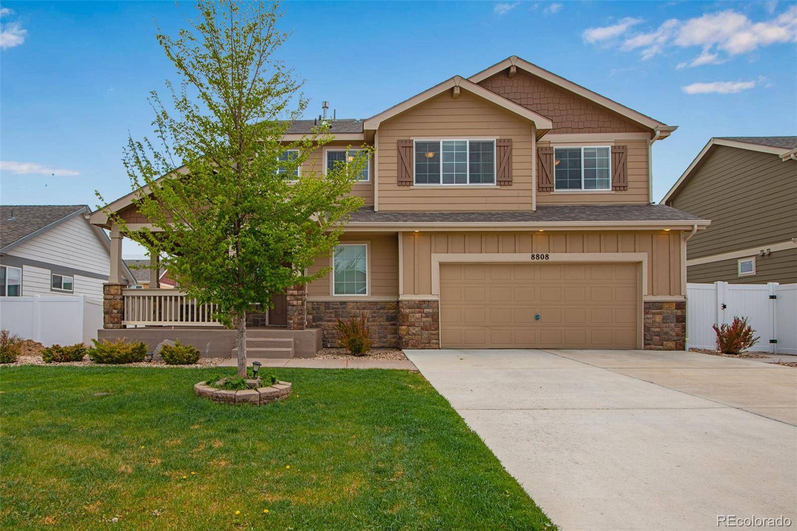 Greeley, CO 80634,8808 15th Street RD