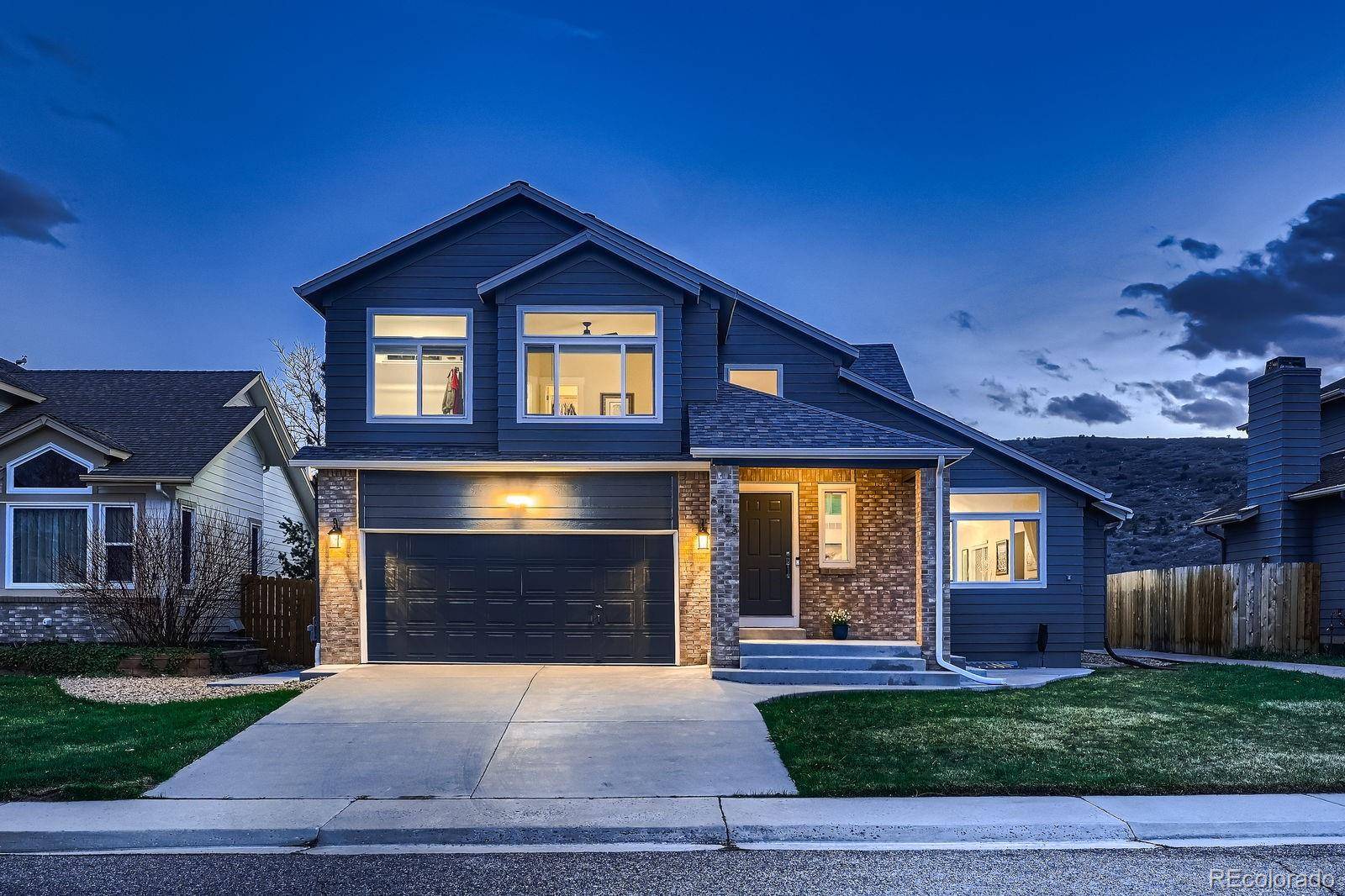 Littleton, CO 80127,6493 S Xenophon ST