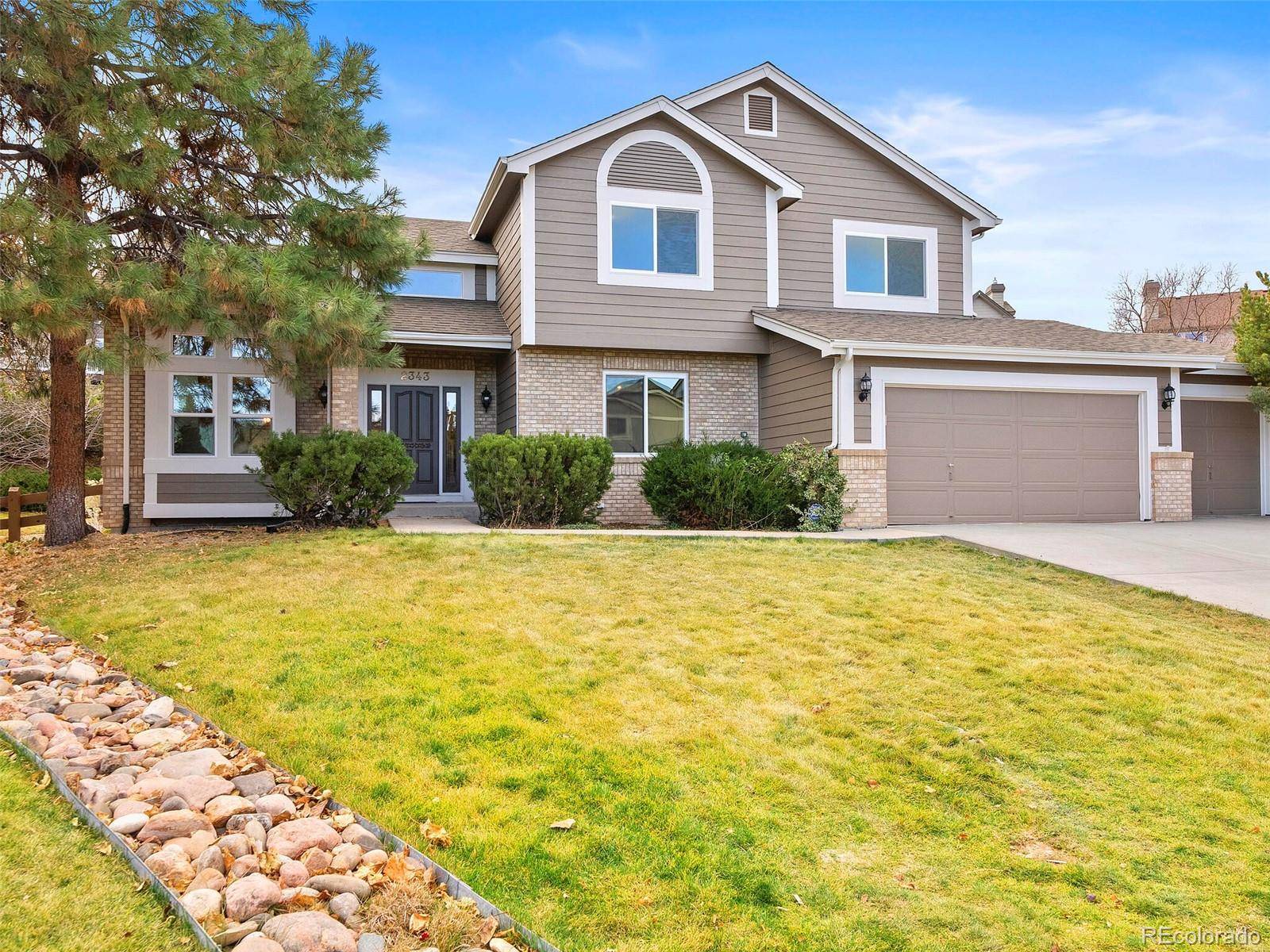 Highlands Ranch, CO 80126,2343 Stratford CT