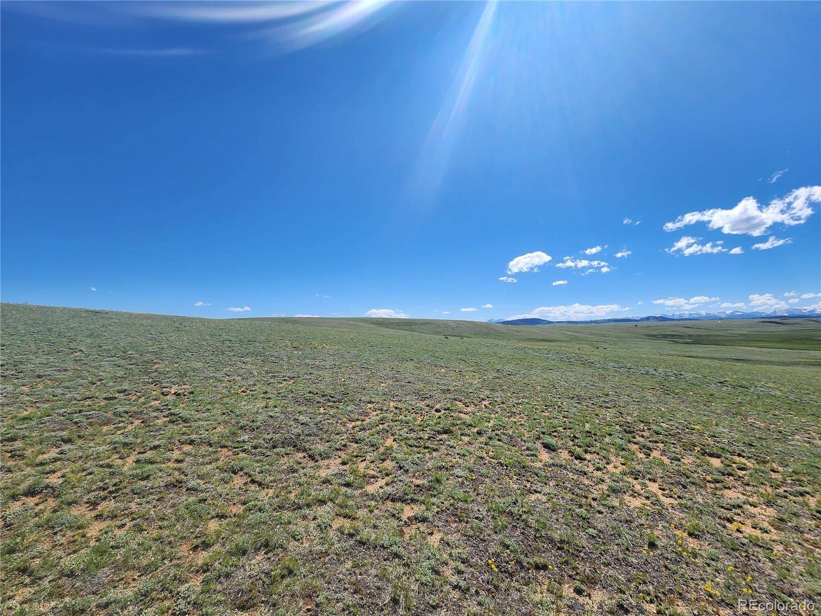 Hartsel, CO 80449,Park AVE