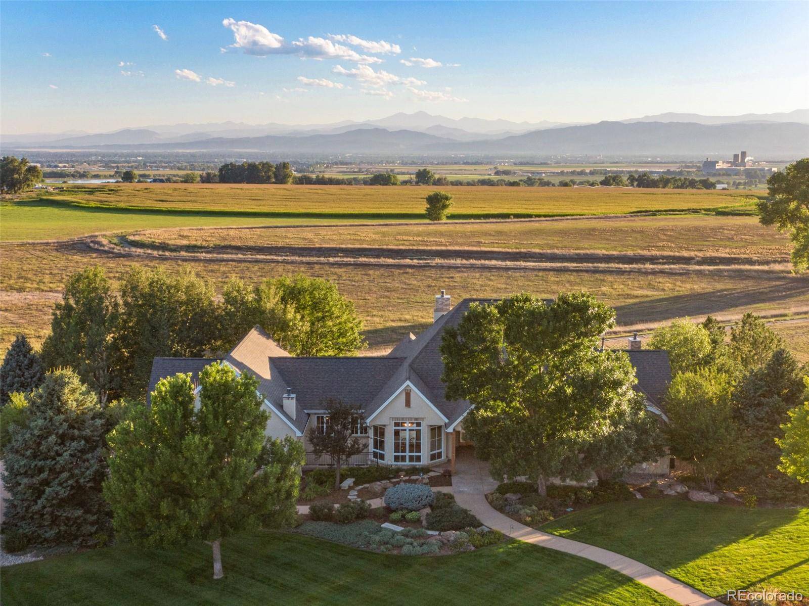 Fort Collins, CO 80524,3217 Taliesin WAY