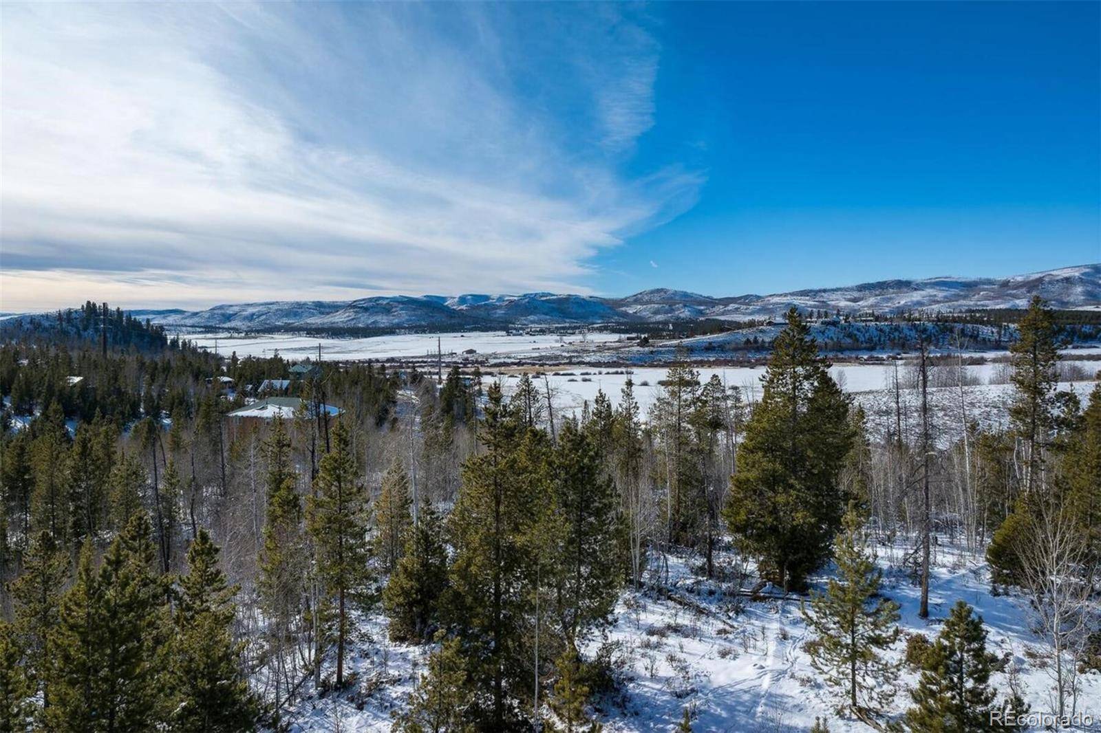 Grand Lake, CO 80447,1120 County Road 4