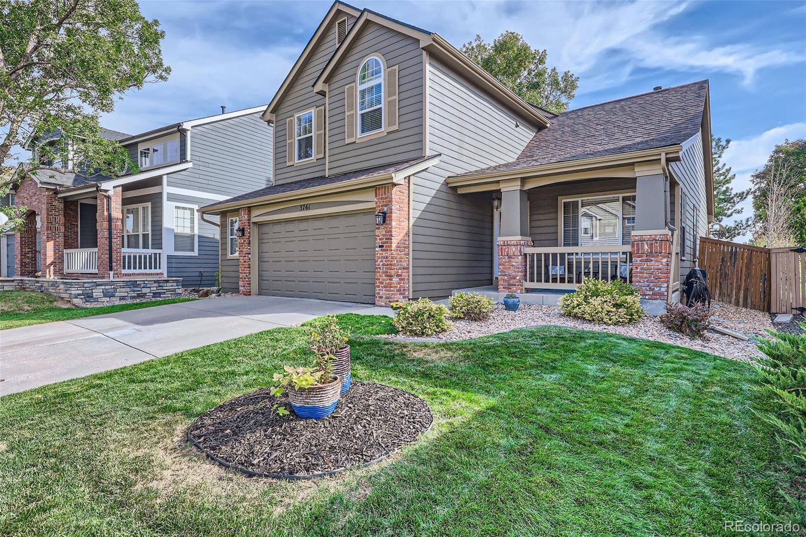 Highlands Ranch, CO 80126,3761 Mallard ST